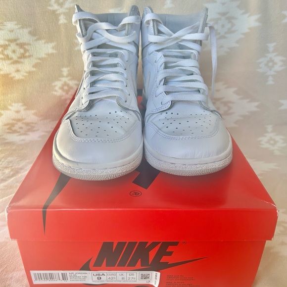 Jordan 1 High 85’ - Picture 5 of 5